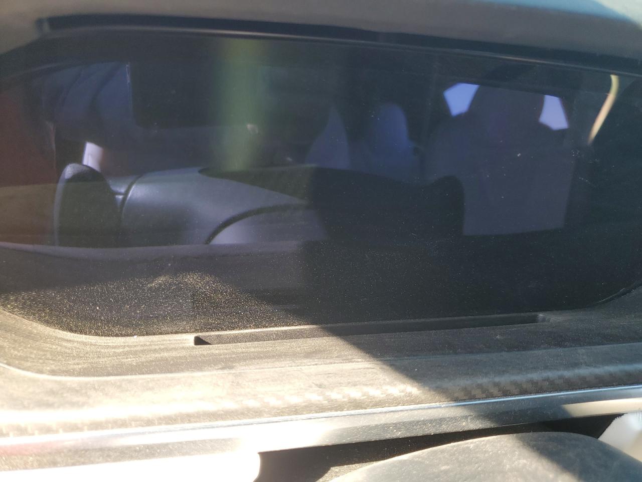 2023 Tesla Model X VIN: 7SAXCBE63PF418338 Lot: 85400725