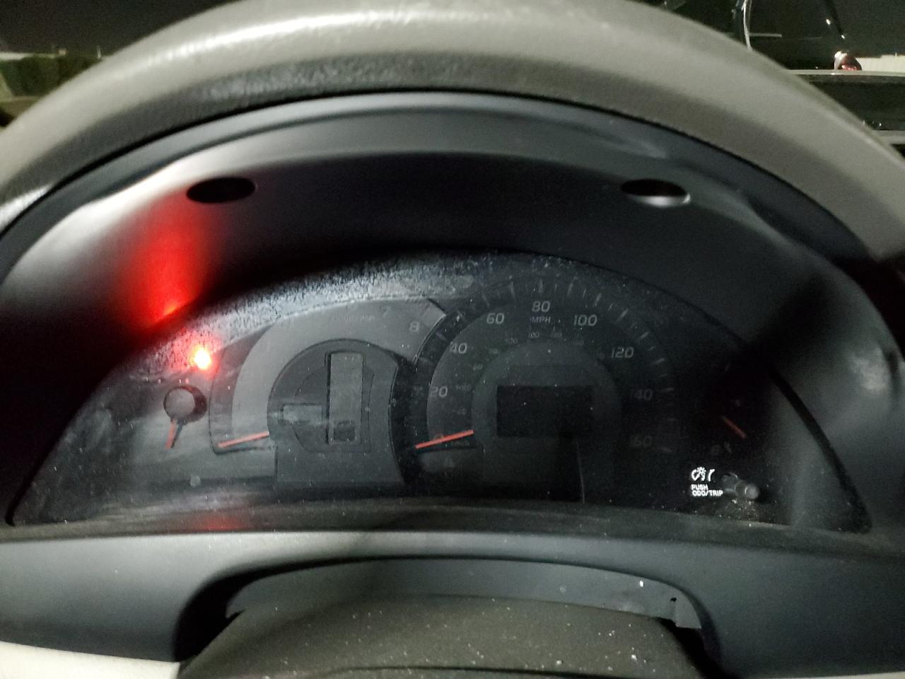 2007 Toyota Camry Le VIN: 4T1BK46K27U037715 Lot: 85593105