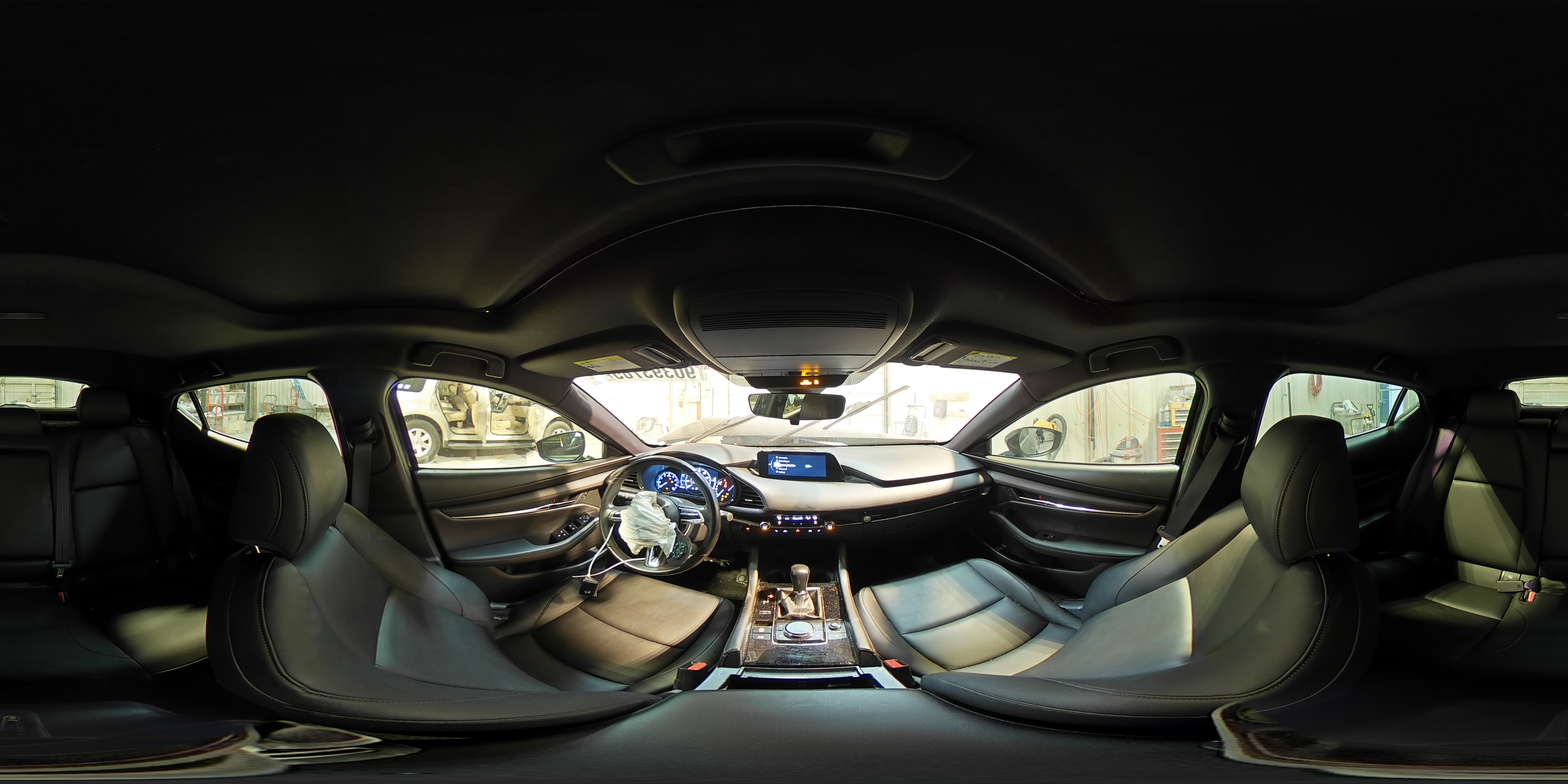 2022 Mazda 3 Preferred VIN: JM1BPBLL6N1500459 Lot: 90393785