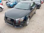 2014 AUDI A1 S LINE TFSI  for sale at Copart SANDWICH