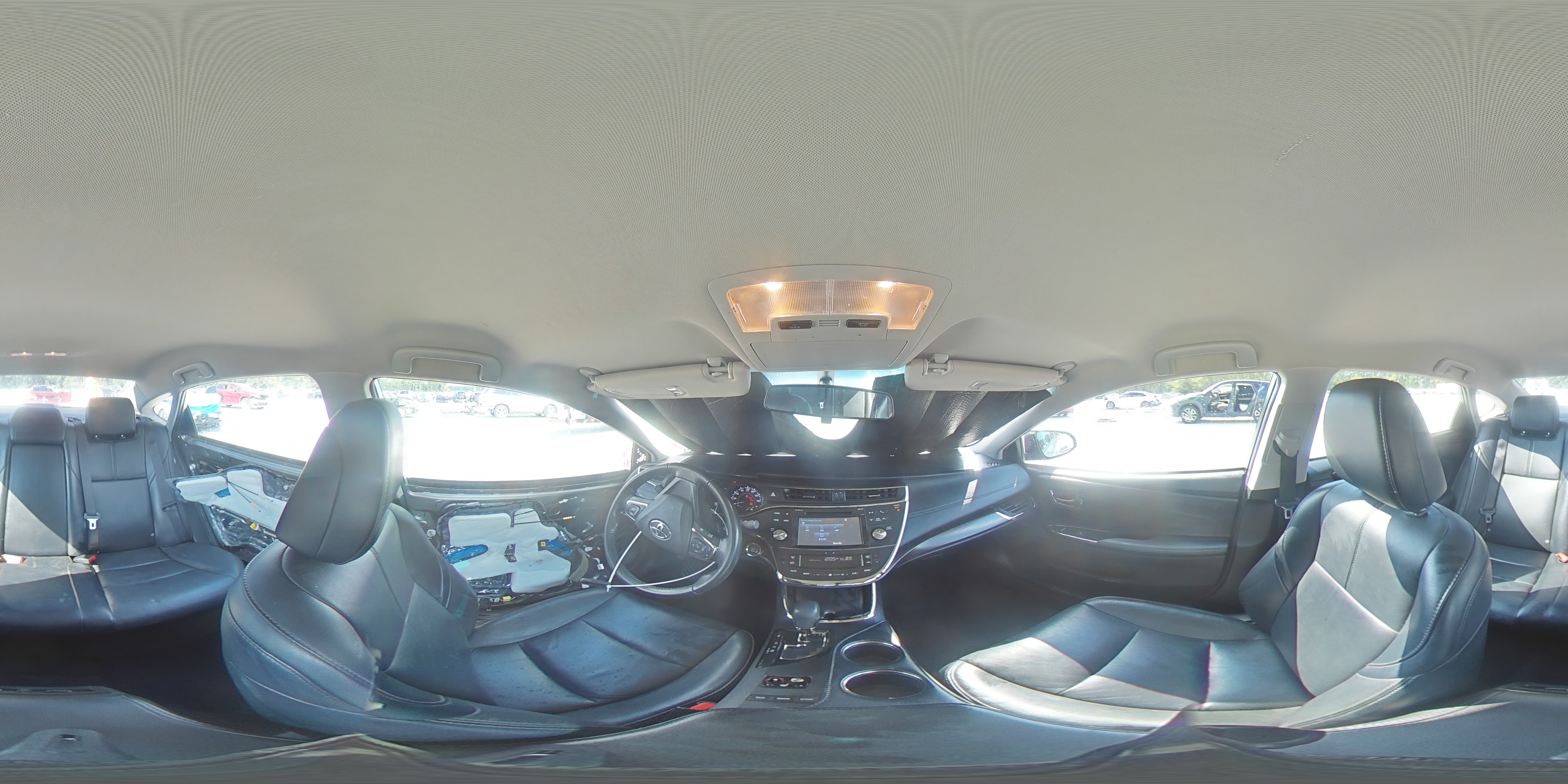 2016 Toyota Avalon Xle VIN: 4T1BK1EB8GU218477 Lot: 84280665