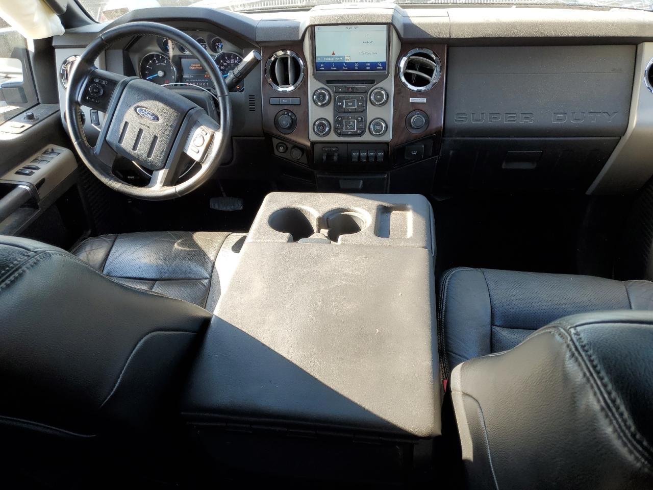 2016 Ford F250 Super Duty VIN: 1FT7W2BT1GED44014 Lot: 84857845