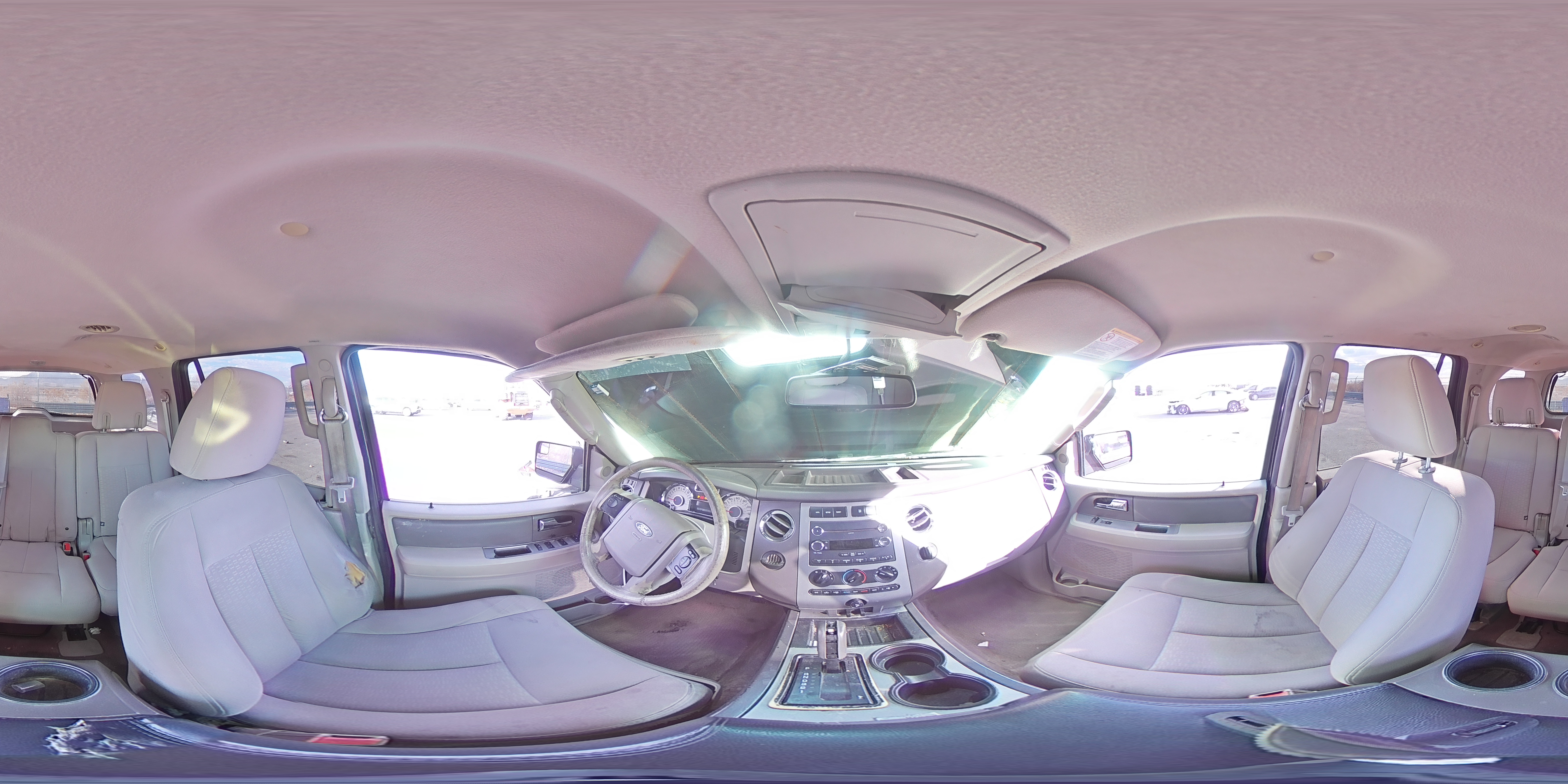 2013 Ford Expedition Xlt VIN: 1FMJU1H58DEF27237 Lot: 82369685