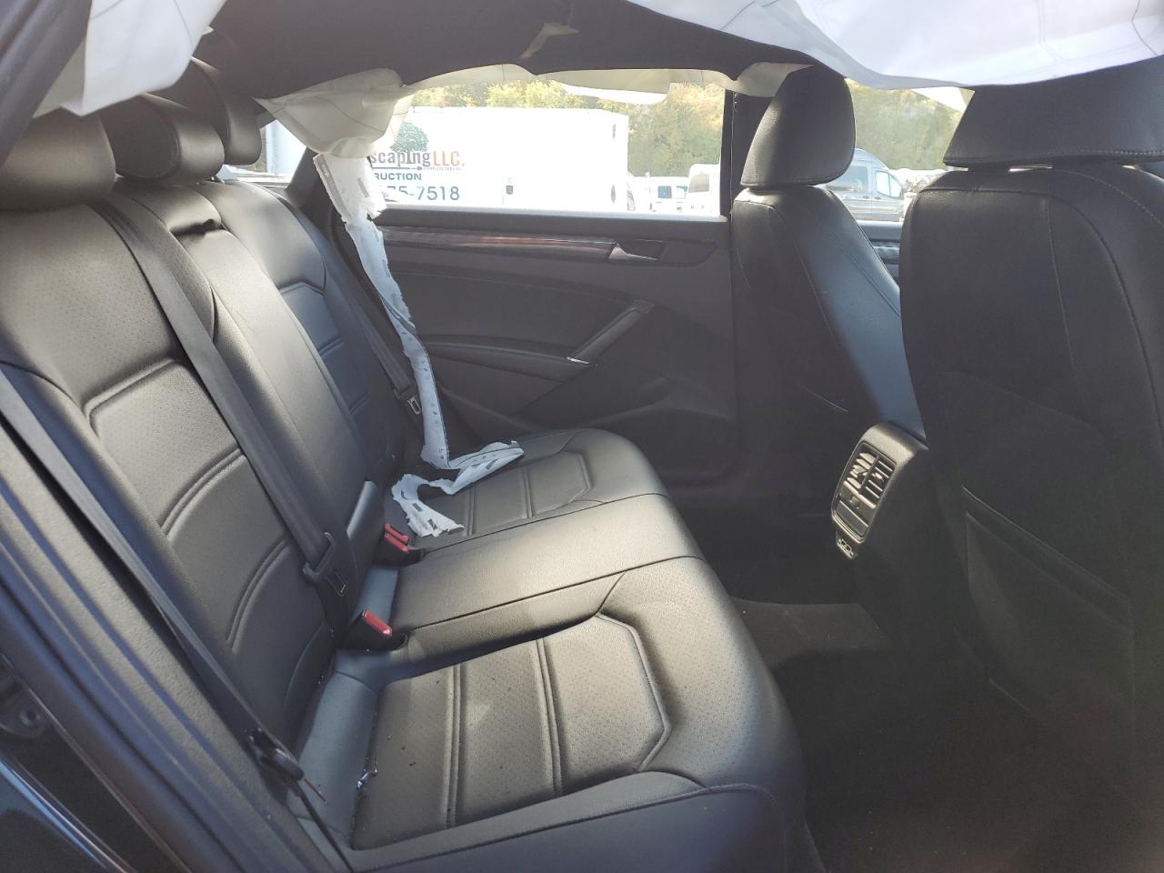 2021 Volkswagen Passat R-Line VIN: 1VWMA7A37MC017170 Lot: 87117715