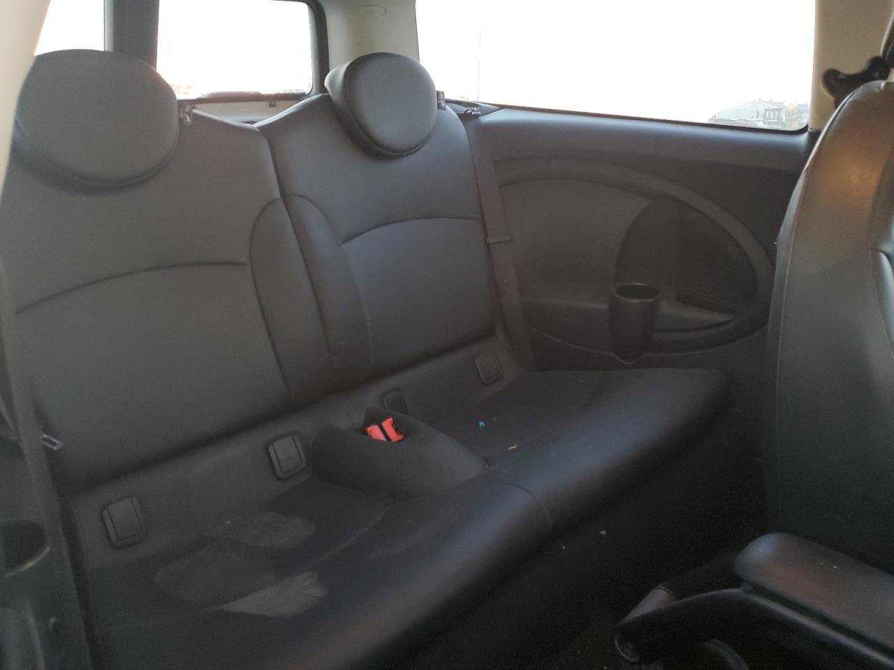 2013 Mini Cooper Clubman VIN: WMWZF3C50DT489404 Lot: 86590795