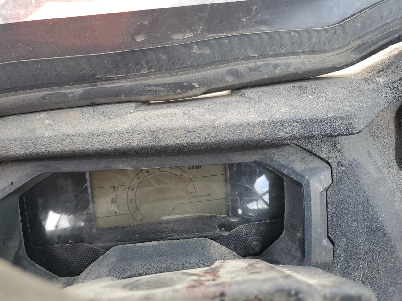 2022 Honda Sxs1000 M5 VIN: 1HFVE04S6N4600577 Lot: 86287595