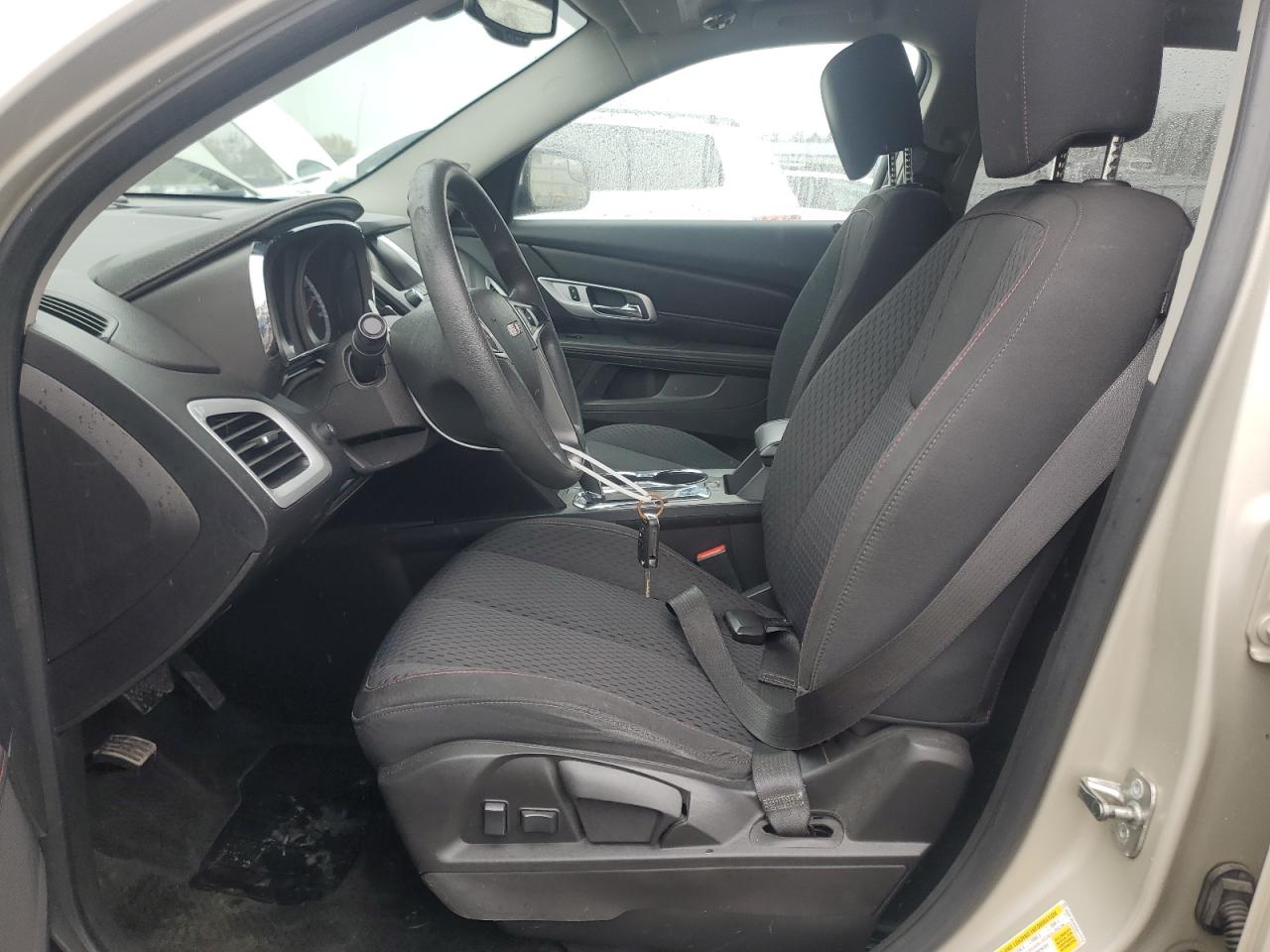 2013 GMC Terrain Sle VIN: 2GKFLREKXD6211174 Lot: 85922995