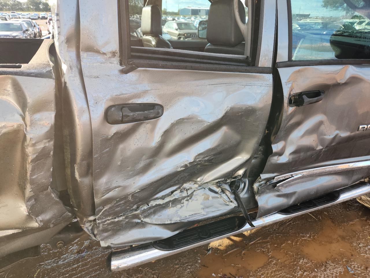 2006 Dodge Ram 2500 St VIN: 3D7KS28C16G291888 Lot: 90730725