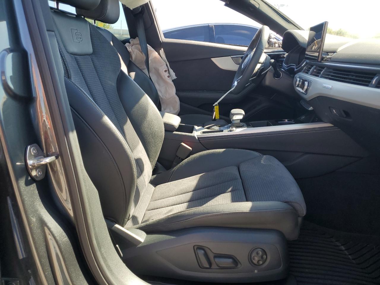 2023 Audi A4 Premium Plus 45 VIN: WAUEAAF42PN014527 Lot: 86729095