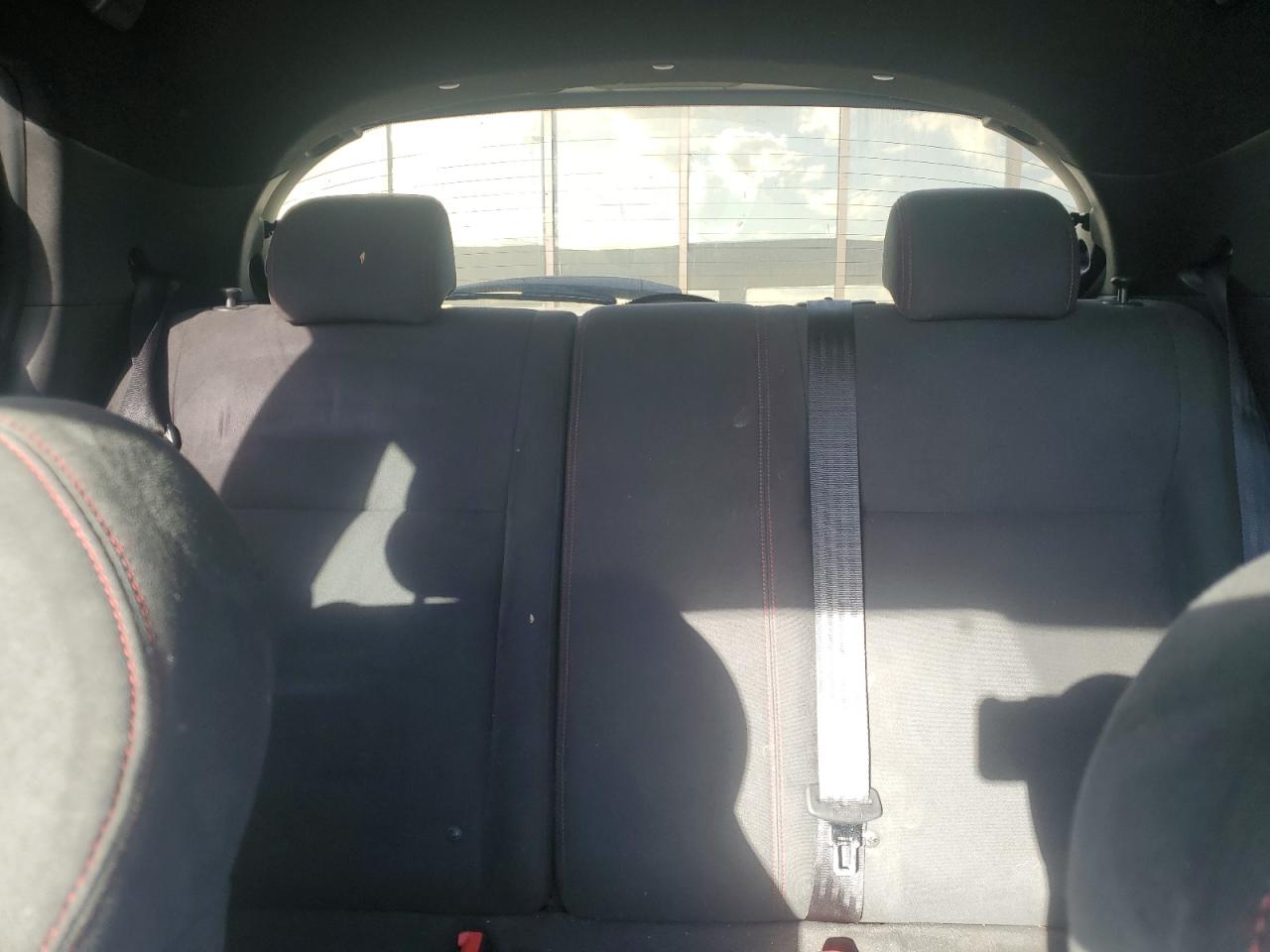 2014 Nissan Juke S VIN: JN8AF5MVXET364846 Lot: 82223695