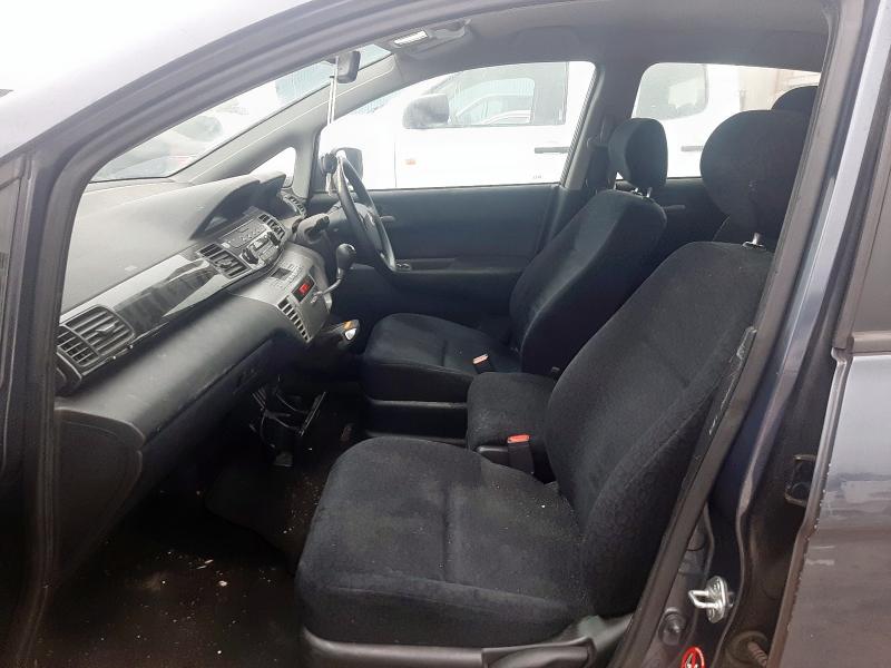 2005 HONDA FR-V 2.0 I-VTEC SE 5DR