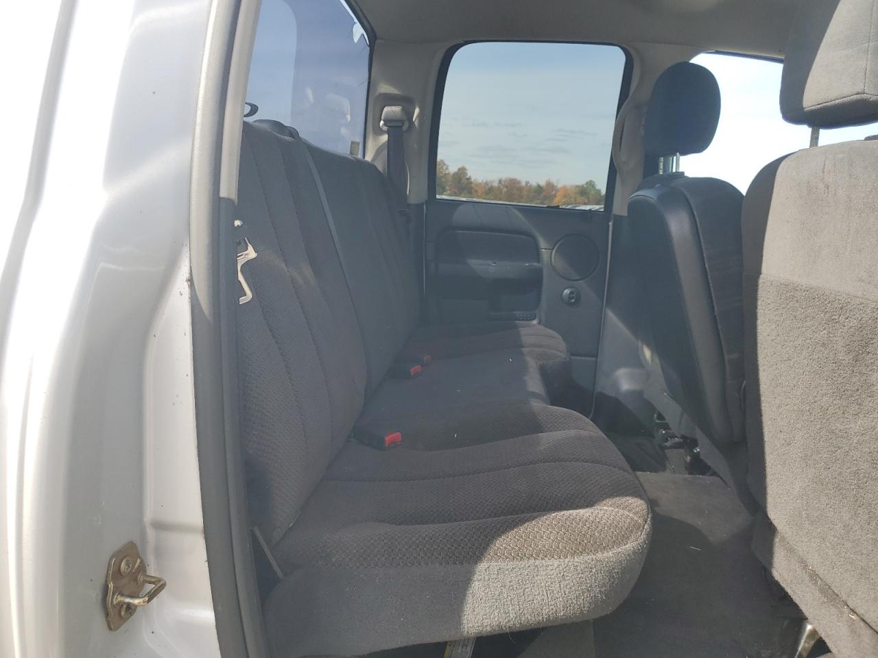 2003 Dodge Ram 1500 St VIN: 1D7HU18D93S303555 Lot: 82719345