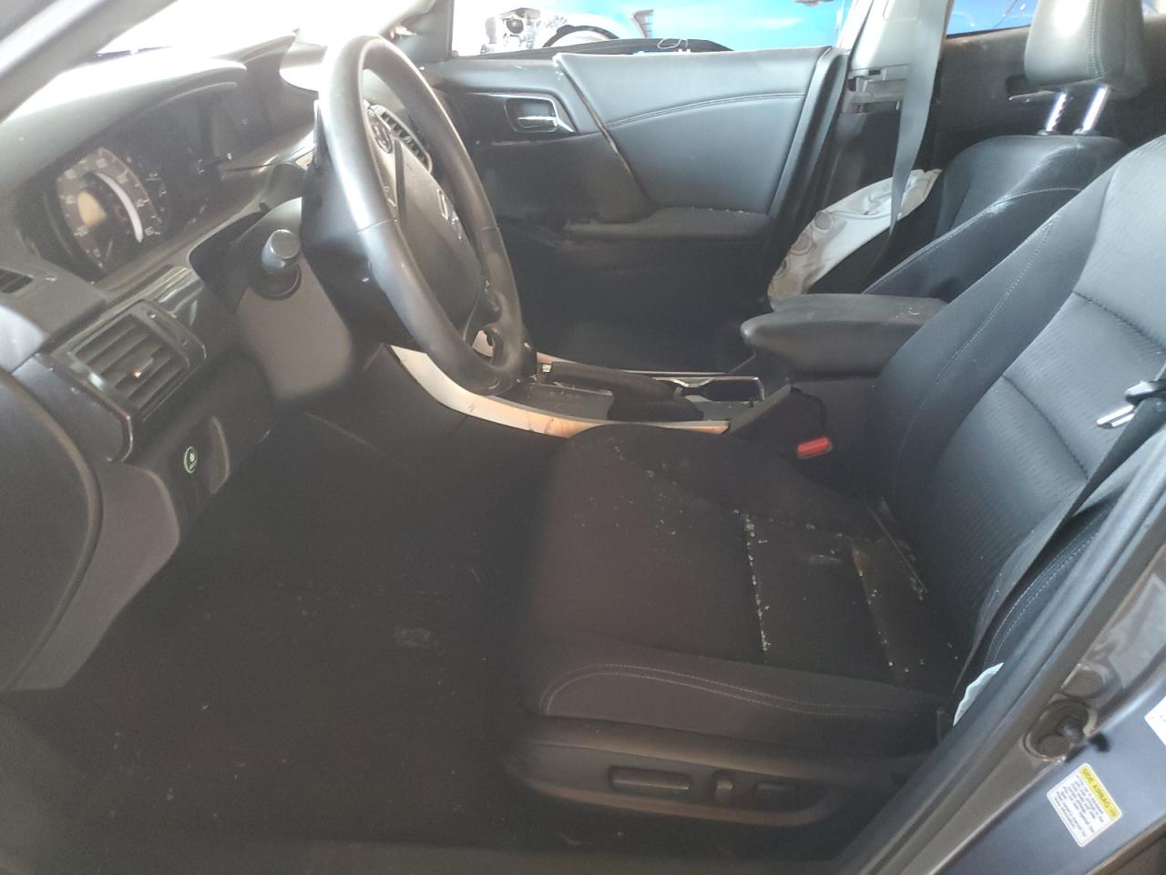 2014 Honda Accord Sport VIN: 1HGCR2F59EA280327 Lot: 84608215