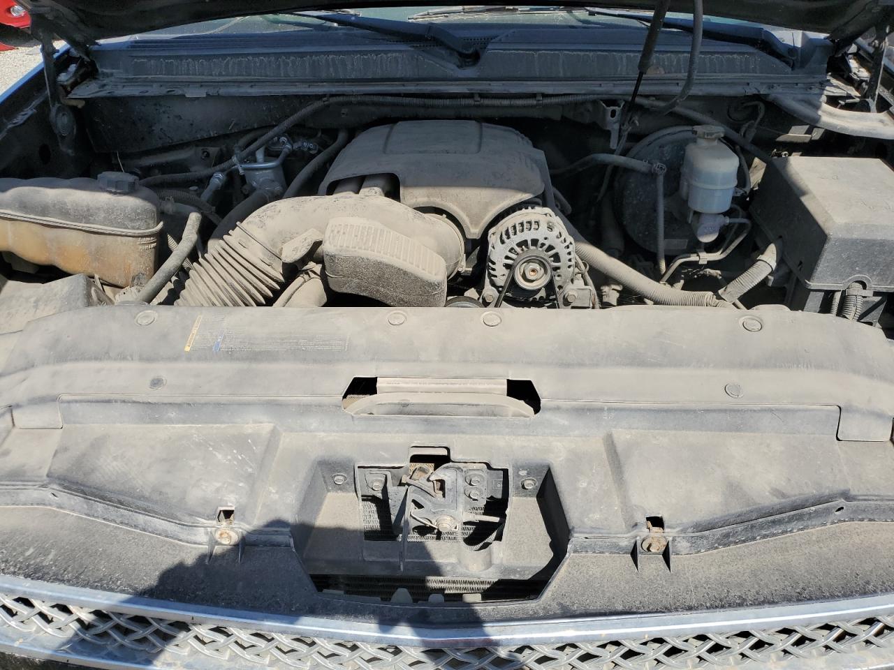 2011 Chevrolet Avalanche Lt VIN: 3GNMCFE09BG201809 Lot: 85379535