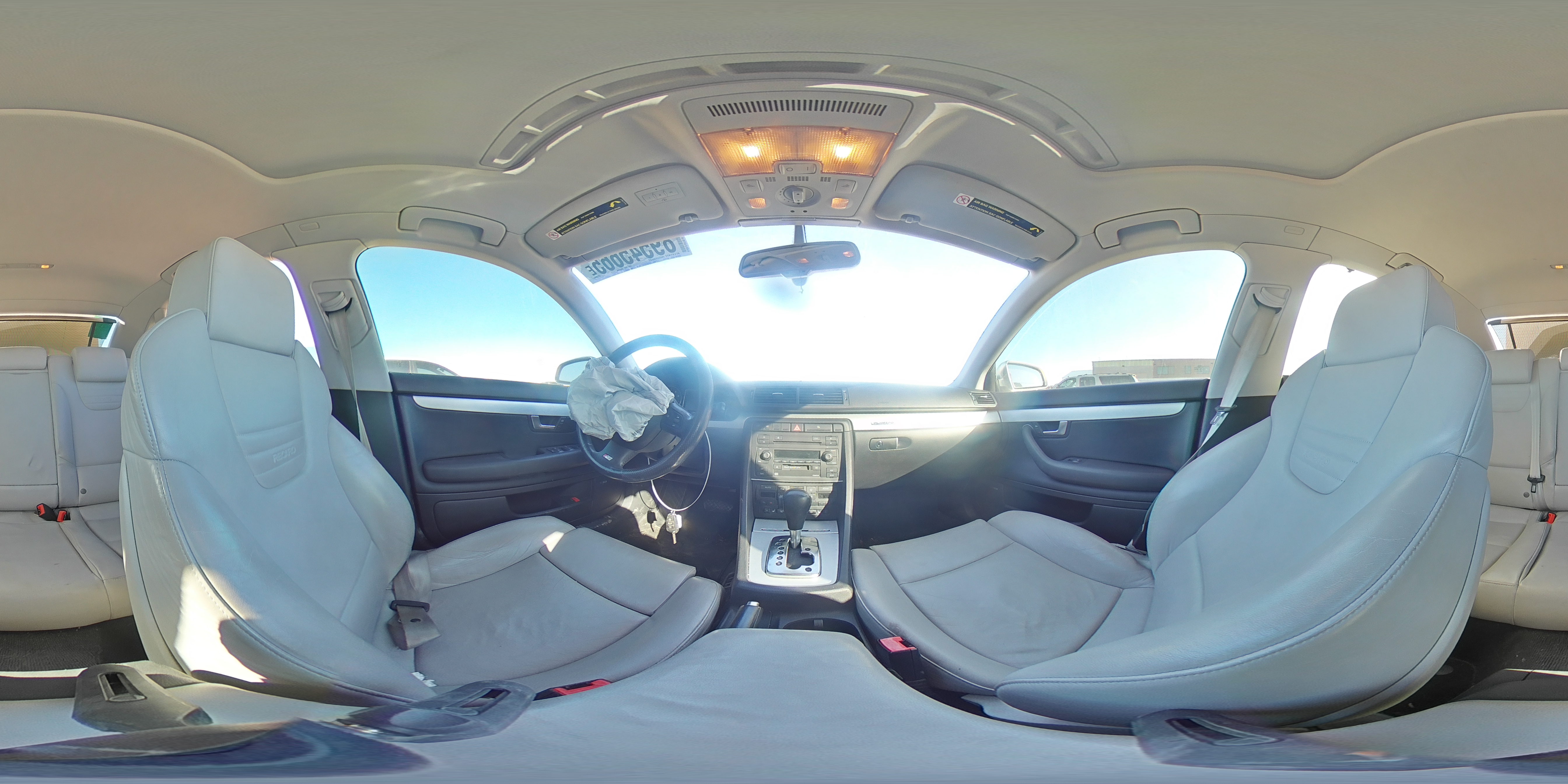 2006 Audi S4 Quattro VIN: WAUGL78E26A297822 Lot: 89545665