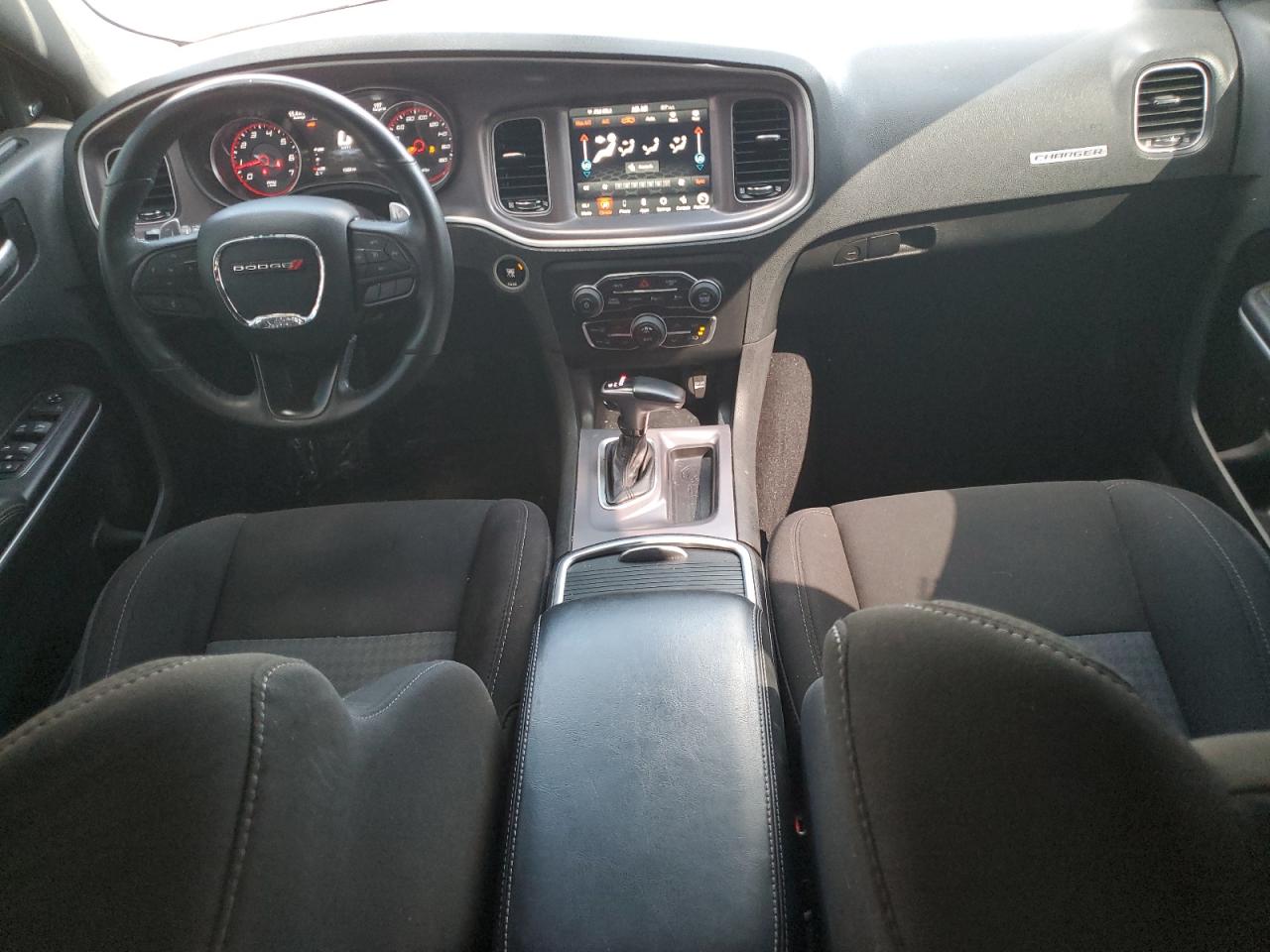 2020 Dodge Charger Scat Pack VIN: 2C3CDXGJ9LH197134 Lot: 84650865