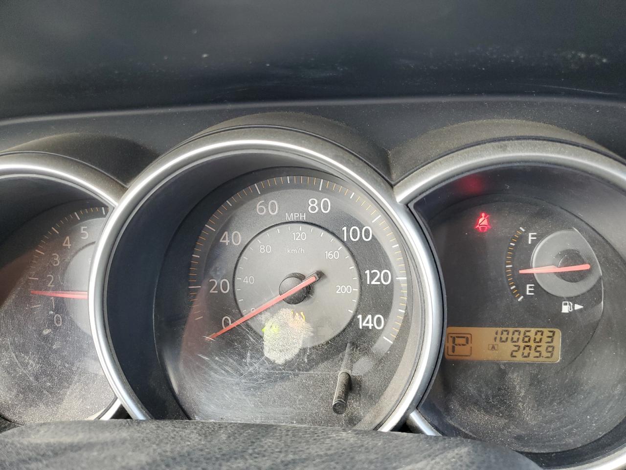 2007 Nissan Versa S VIN: 3N1BC13E57L452099 Lot: 85116745