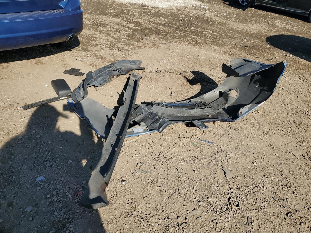 2009 Dodge Journey Se VIN: 3D4GG47B99T588282 Lot: 85417165