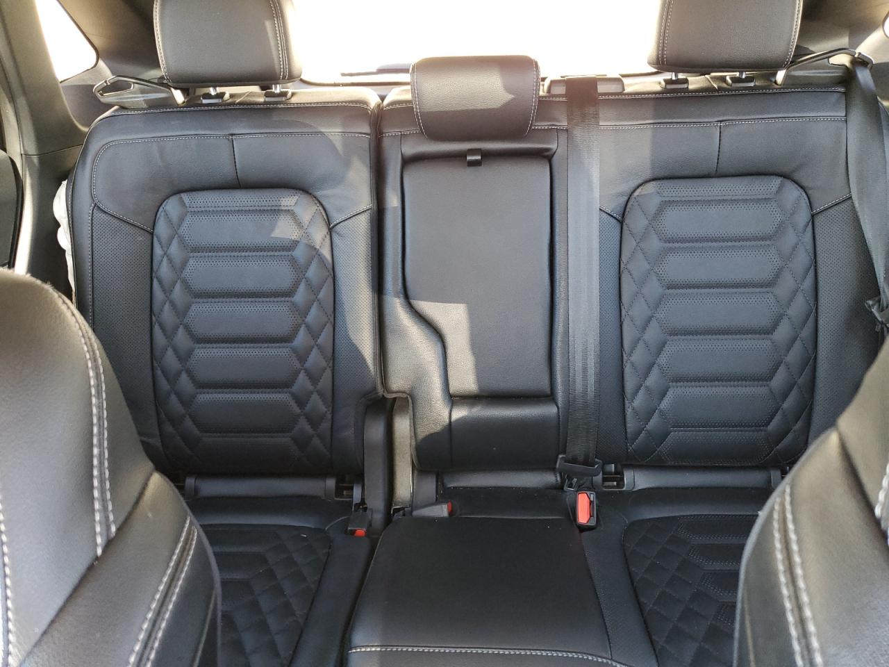 2023 Ford Escape Platinum VIN: 1FMCU9JA9PUA74870 Lot: 86291875