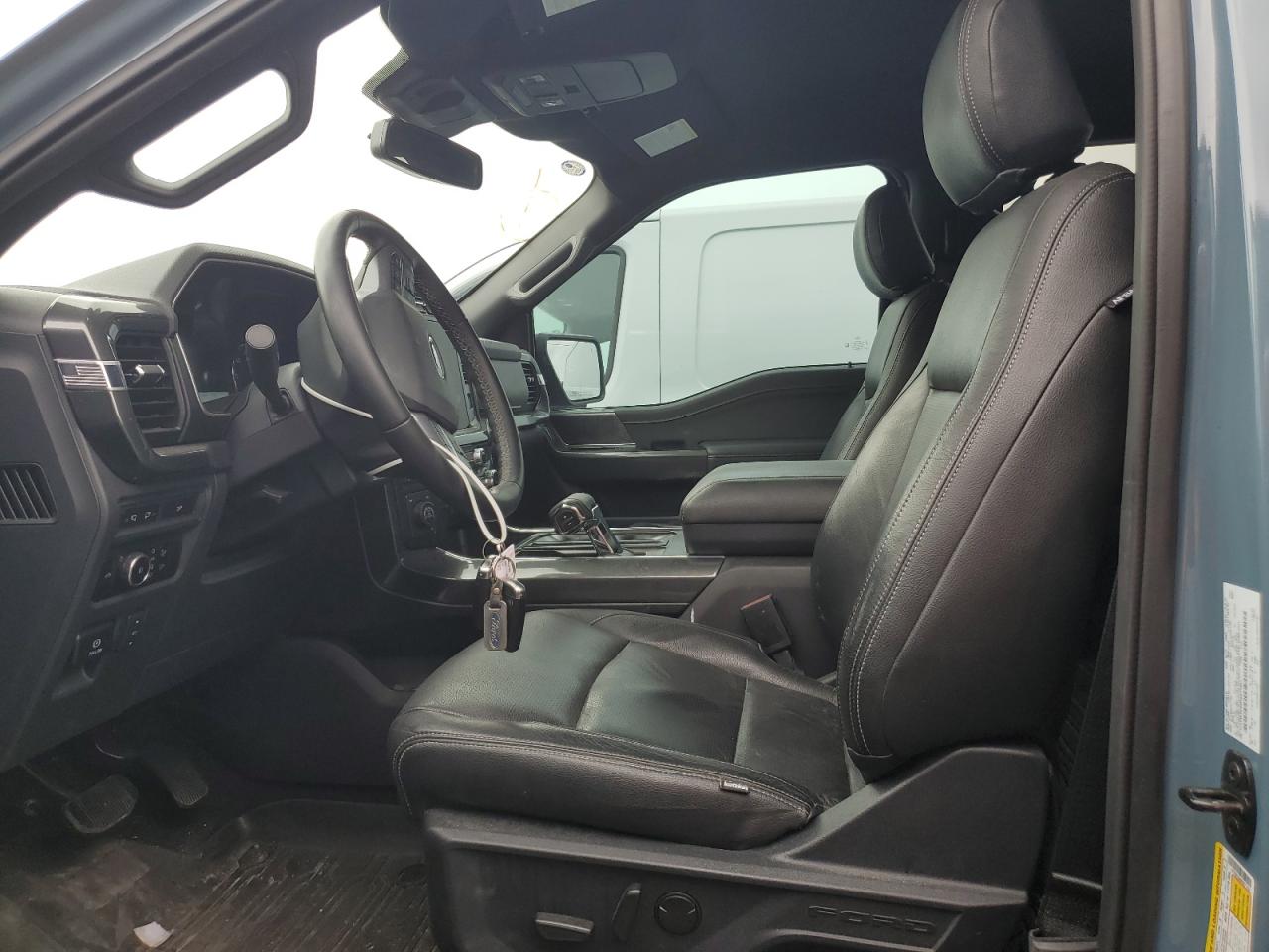 2023 Ford F150 Supercrew VIN: 1FTFW1E89PKE71401 Lot: 82745035