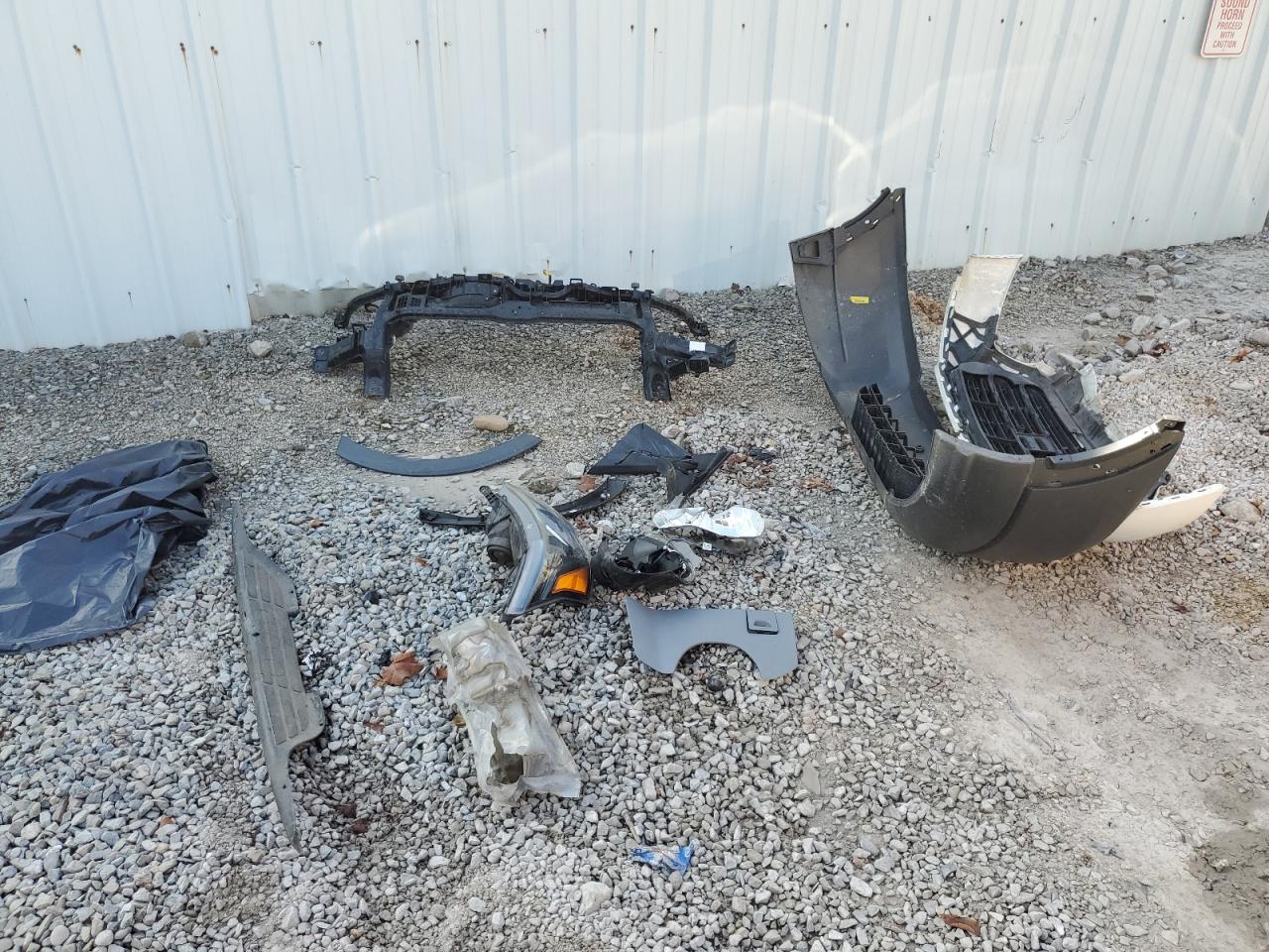 2017 Ford Transit T-150 VIN: 1FMZK1CM3HKA28649 Lot: 82172215