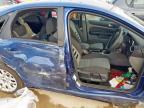 2008 FORD FOCUS ZETEC 100  for sale at Copart SANDY
