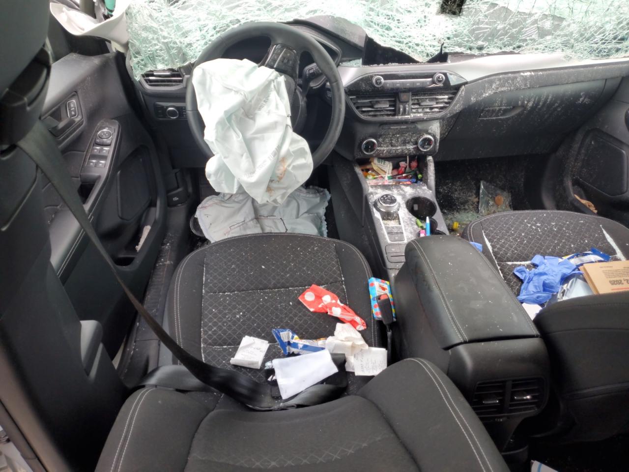 2024 Ford Escape Active VIN: 1FMCU9GN5RUB32423 Lot: 82326115