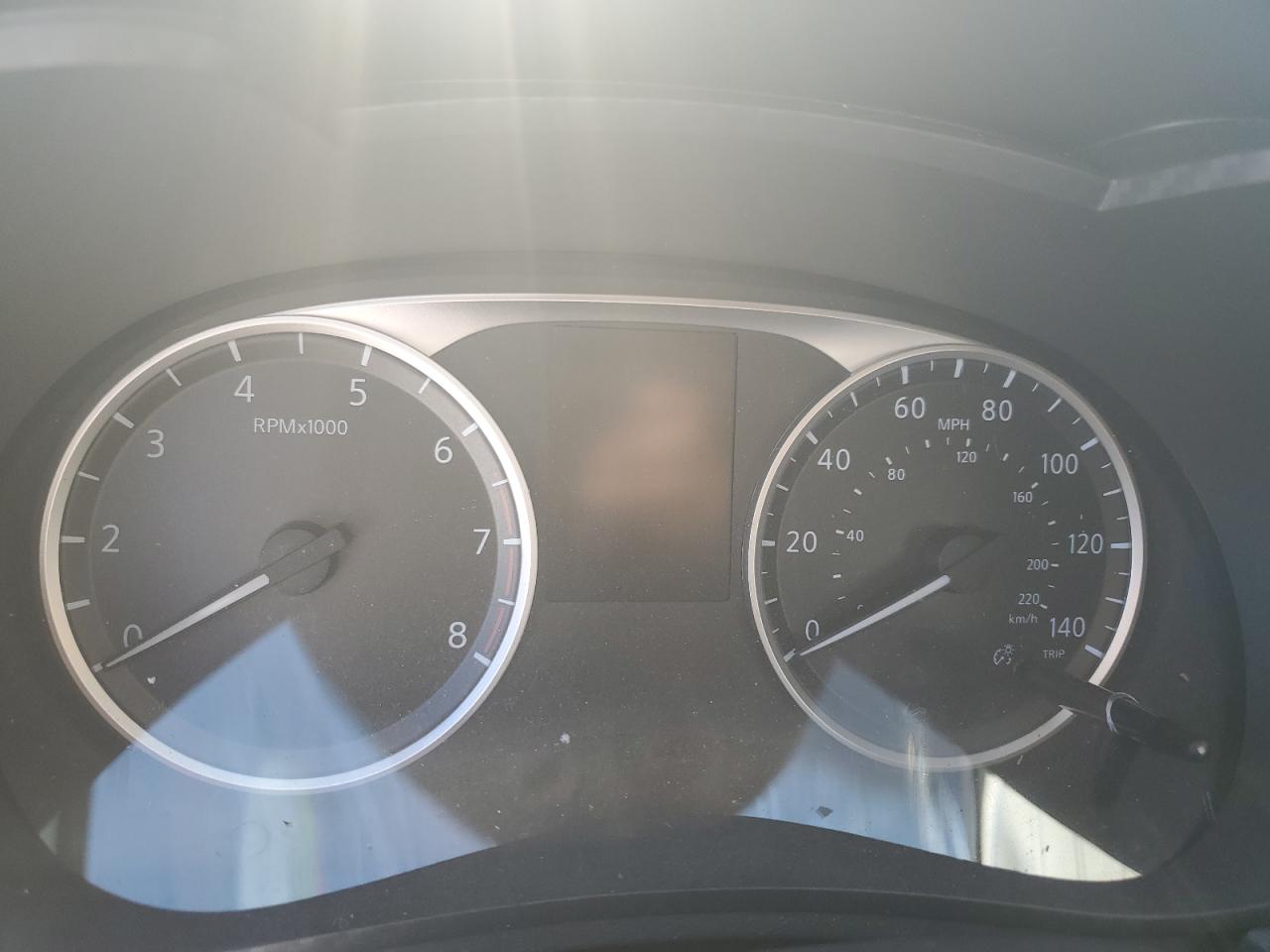 2024 Nissan Versa S VIN: 3N1CN8DV8RL893668 Lot: 84771725