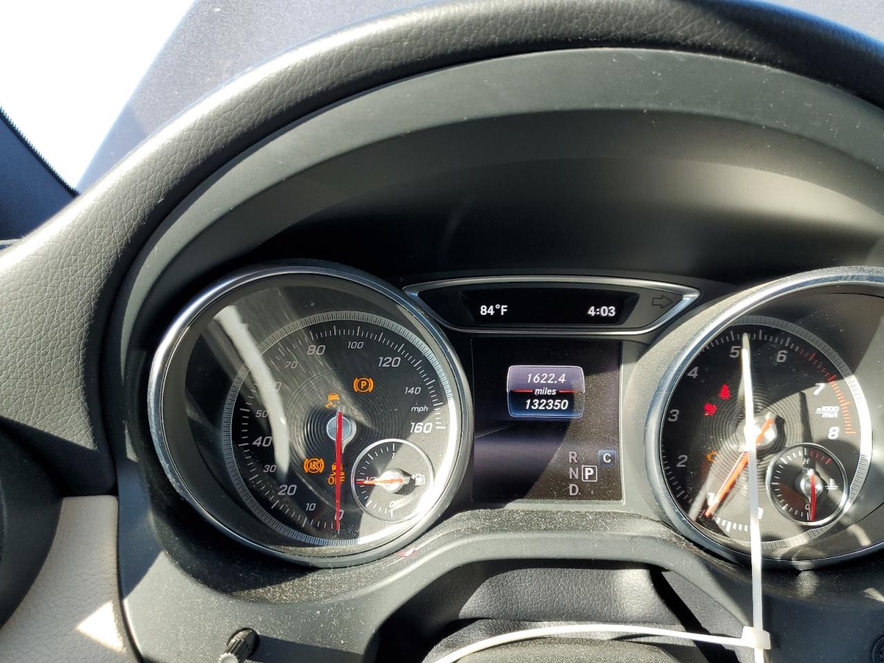 2018 Mercedes-Benz Cla 250 VIN: WDDSJ4EB6JN641560 Lot: 86661225