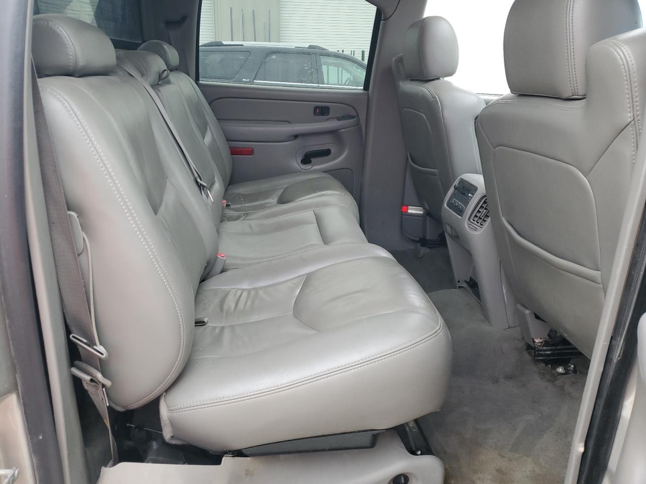 2006 Chevrolet Avalanche K1500 VIN: 3GNEK12Z56G137075 Lot: 85735265