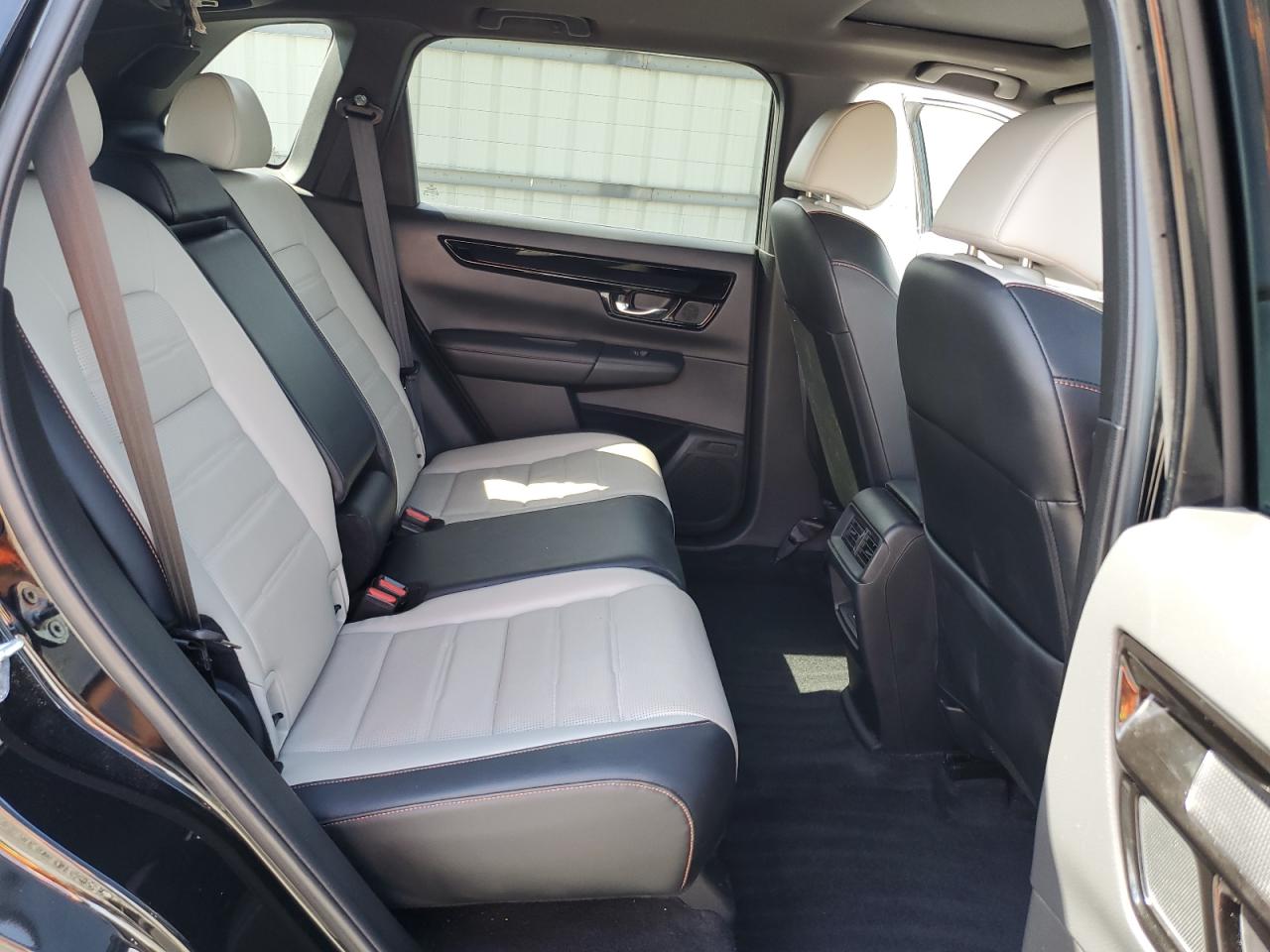 2023 Honda Cr-V Sport Touring VIN: 7FARS6H94PE026480 Lot: 85112305