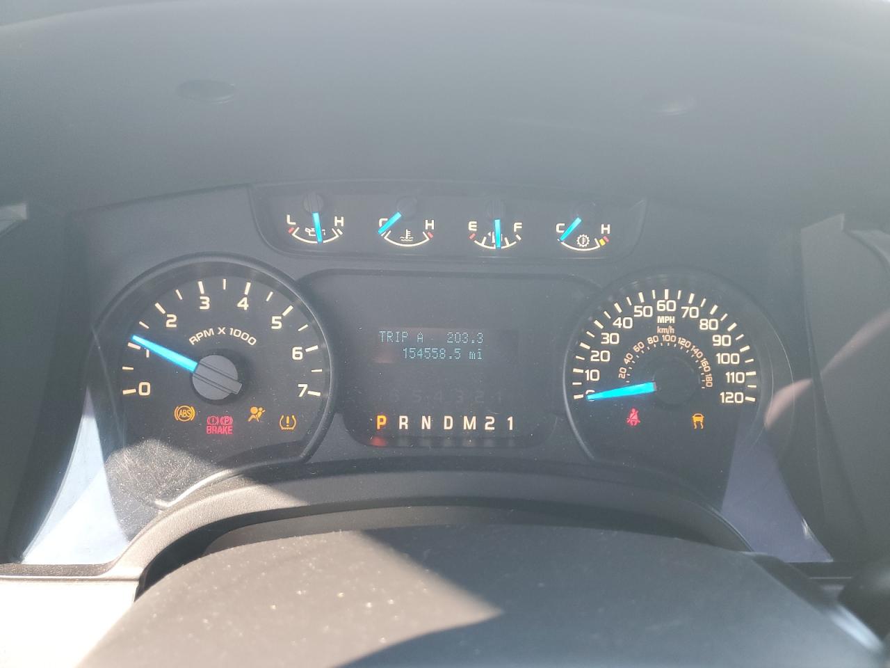 2014 Ford F150 Super Cab VIN: 1FTFX1EF6EKF17727 Lot: 84463195