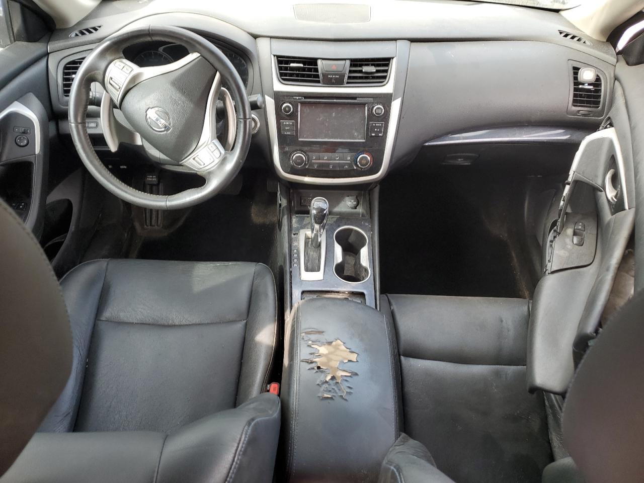 2018 Nissan Altima 2.5 VIN: 1N4AL3AP3JC162008 Lot: 90257145