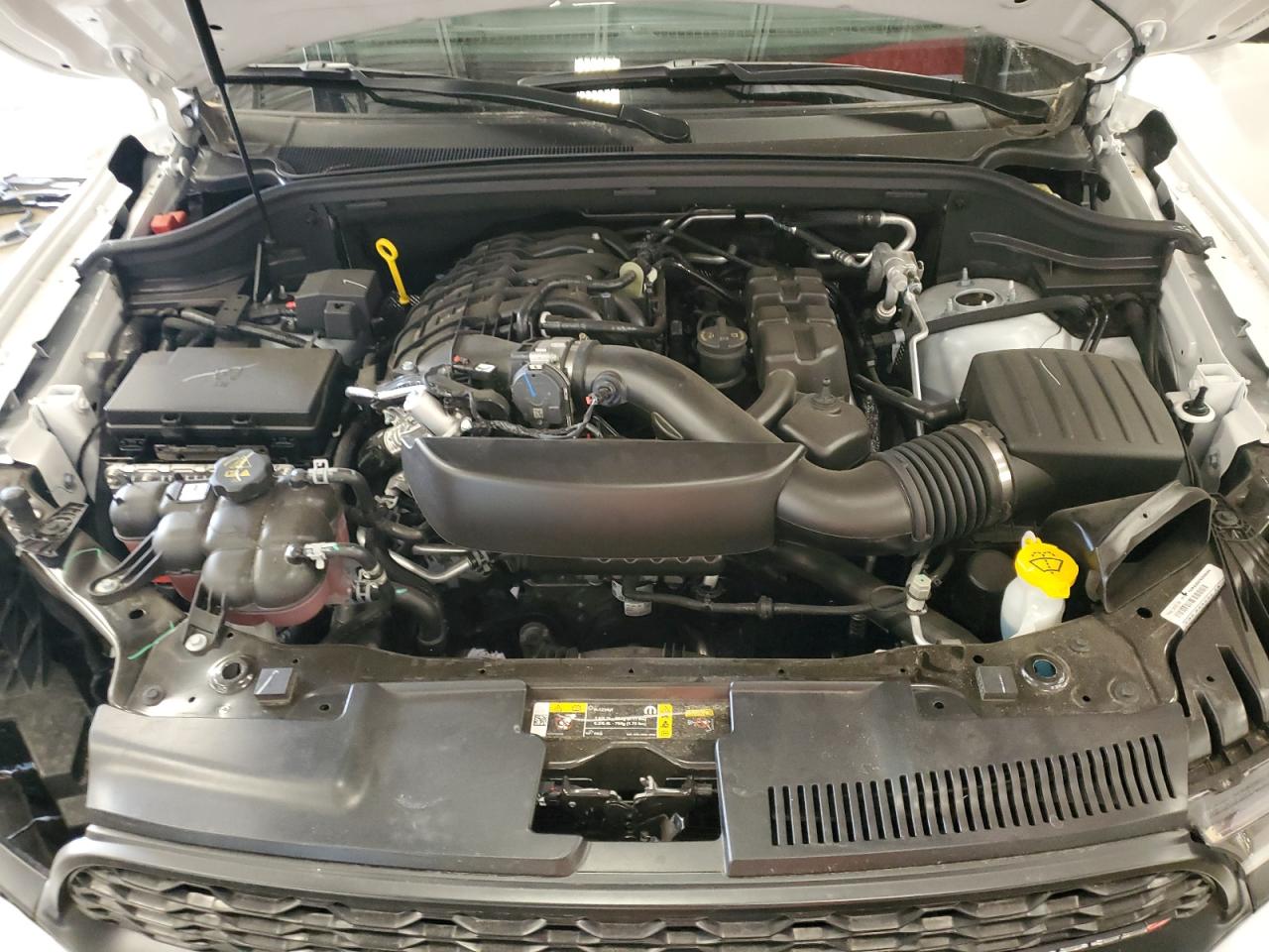 2025 Dodge Durango Gt VIN: 1C4RDJDG7SC546496 Lot: 85518615