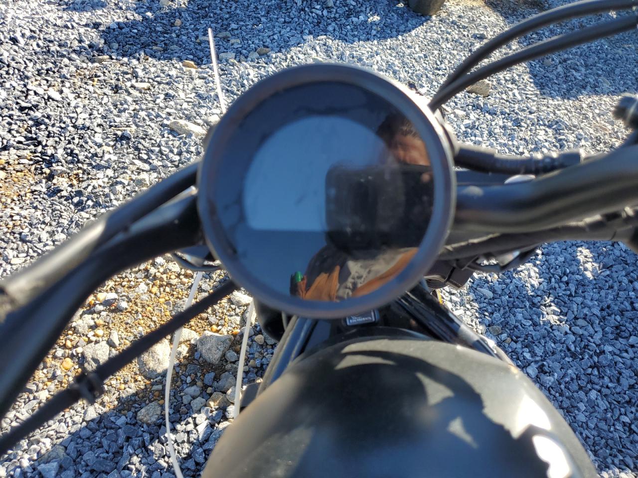 2023 Honda Cmx500 VIN: MLHPC5606P5601580 Lot: 89705965