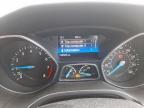 2017 FORD FOCUS ZETEC EDITION  for sale at Copart SANDTOFT