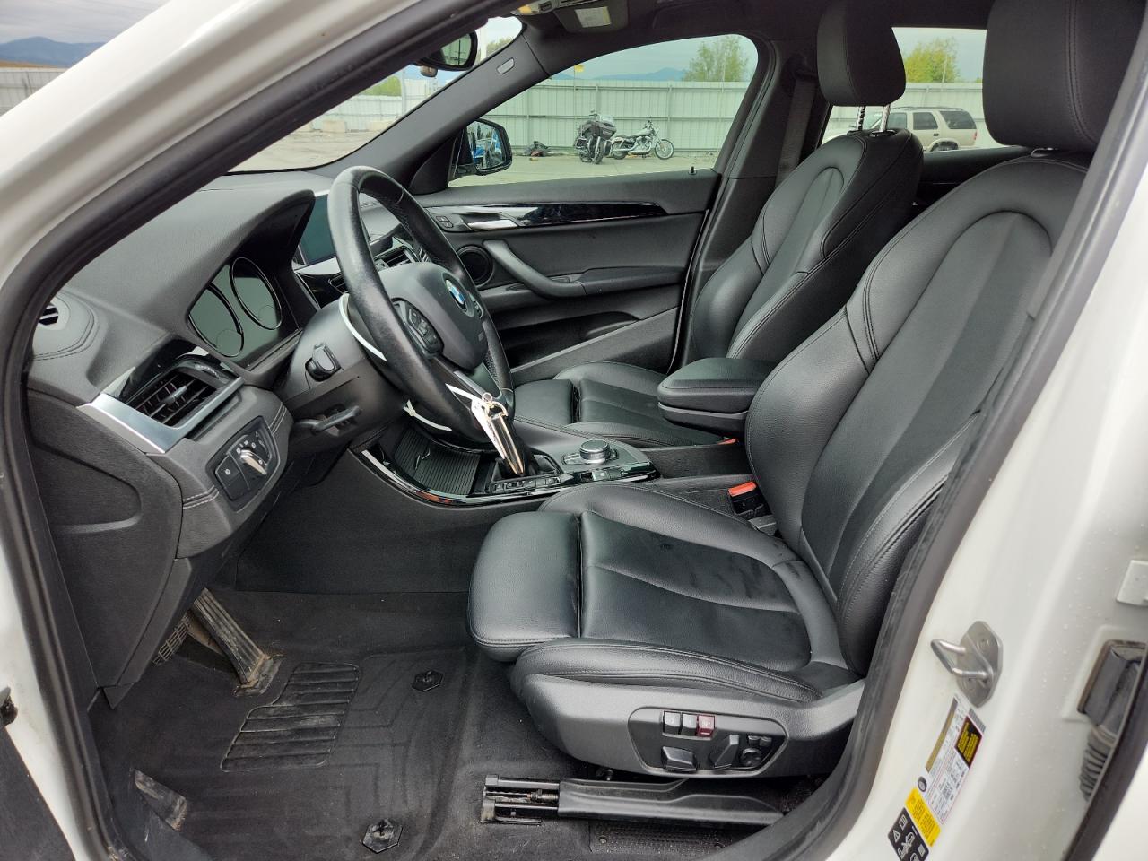 2018 BMW X2 xDrive28I VIN: WBXYJ5C36JEF82201 Lot: 85523175