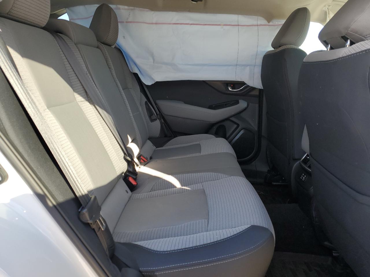 2024 Subaru Outback Premium VIN: 4S4BTAFC1R3201016 Lot: 84811685