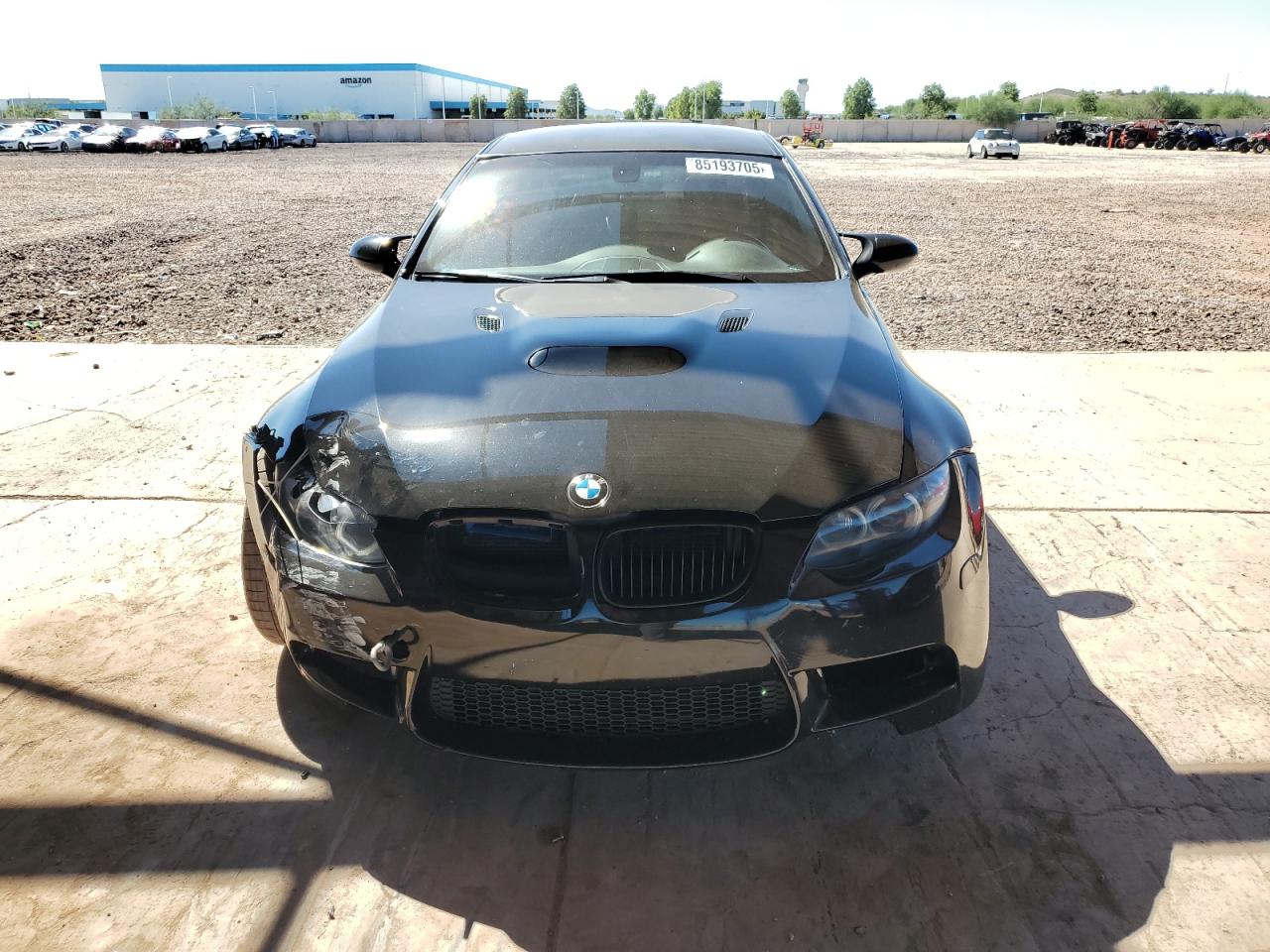 Фото: WBSWD9C55AP363356