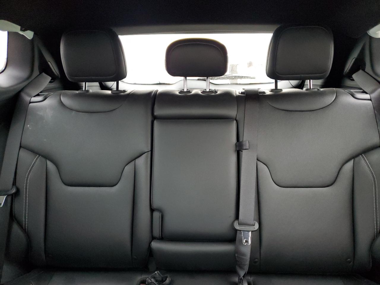 2025 Jeep Compass Limited VIN: 3C4NJDCN2ST514892 Lot: 89612905