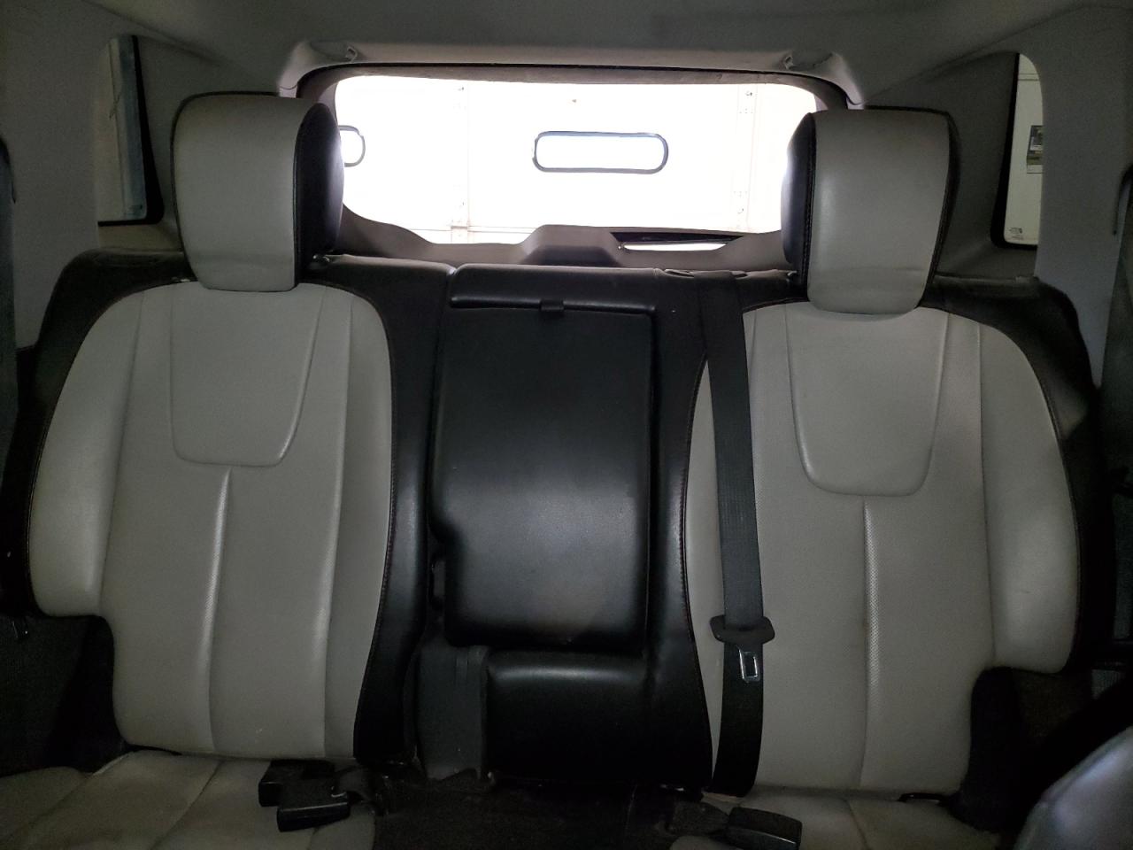 2012 GMC Terrain Slt VIN: 2GKFLVEK9C6134725 Lot: 85586555