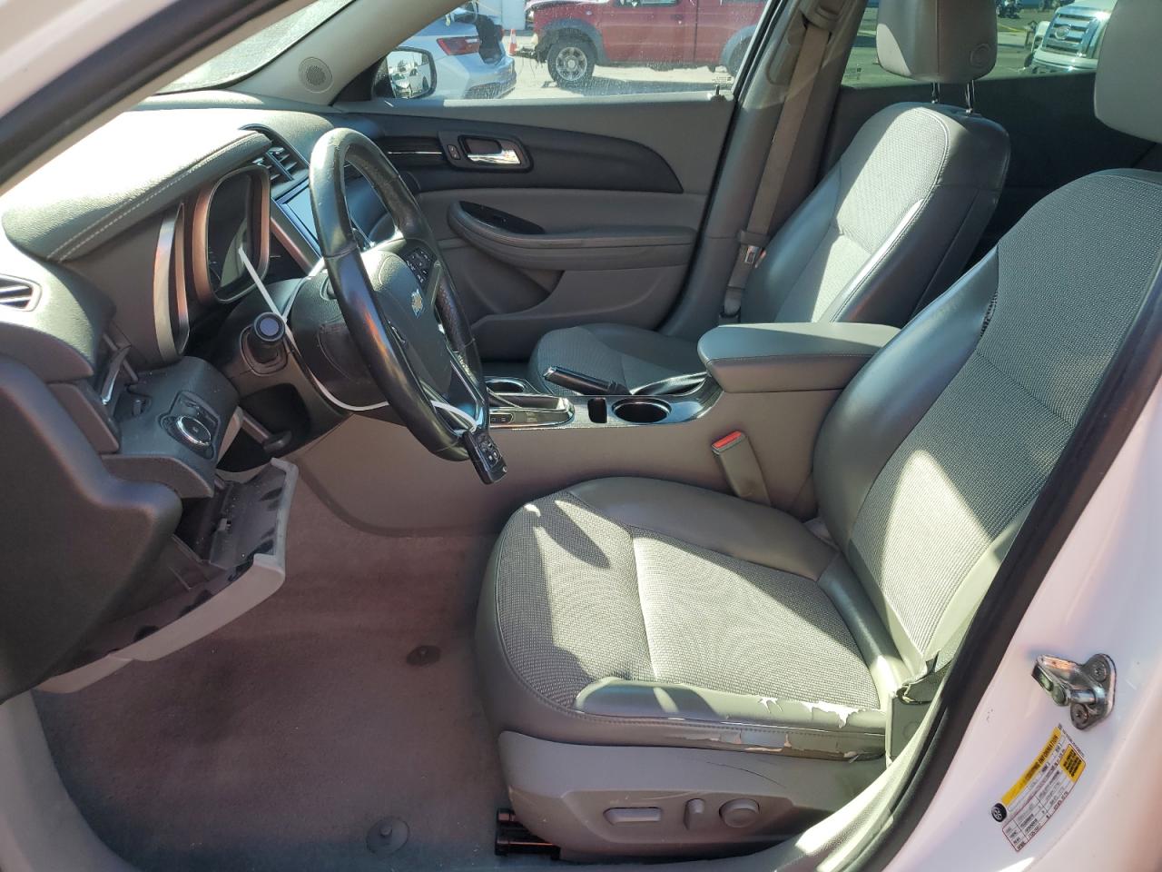 2014 Chevrolet Malibu 2Lt VIN: 1G11E5SL7EF232215 Lot: 82232115