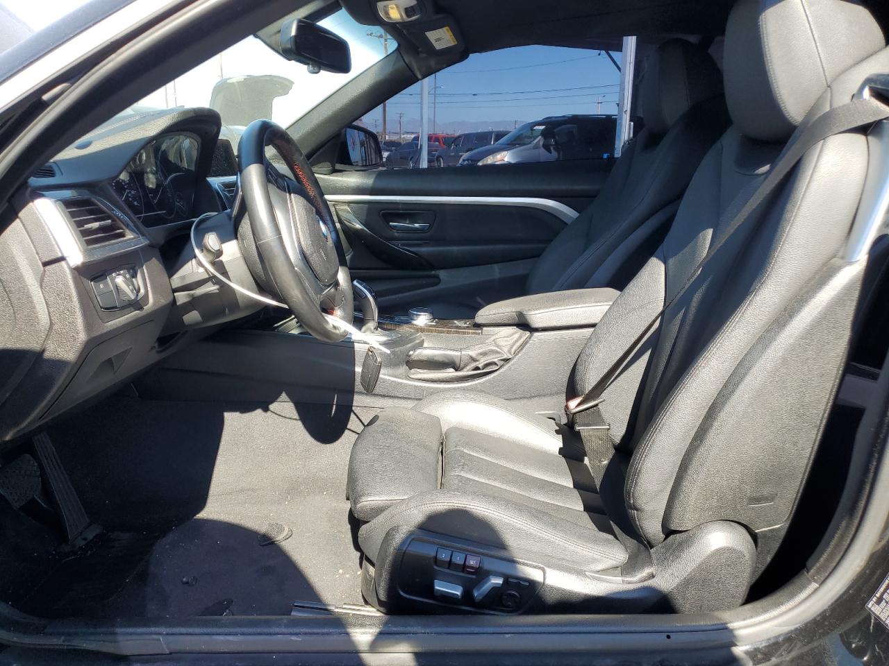 2018 BMW 430I VIN: WBA4Z1C52JEC72509 Lot: 87113545