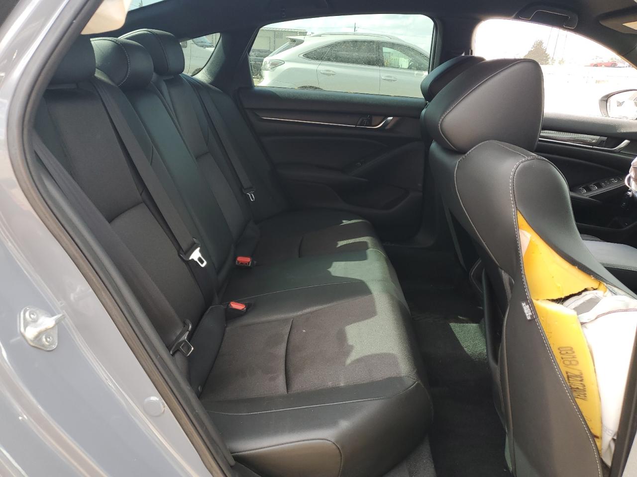 2021 Honda Accord Sport VIN: 1HGCV1F30MA059959 Lot: 82197325