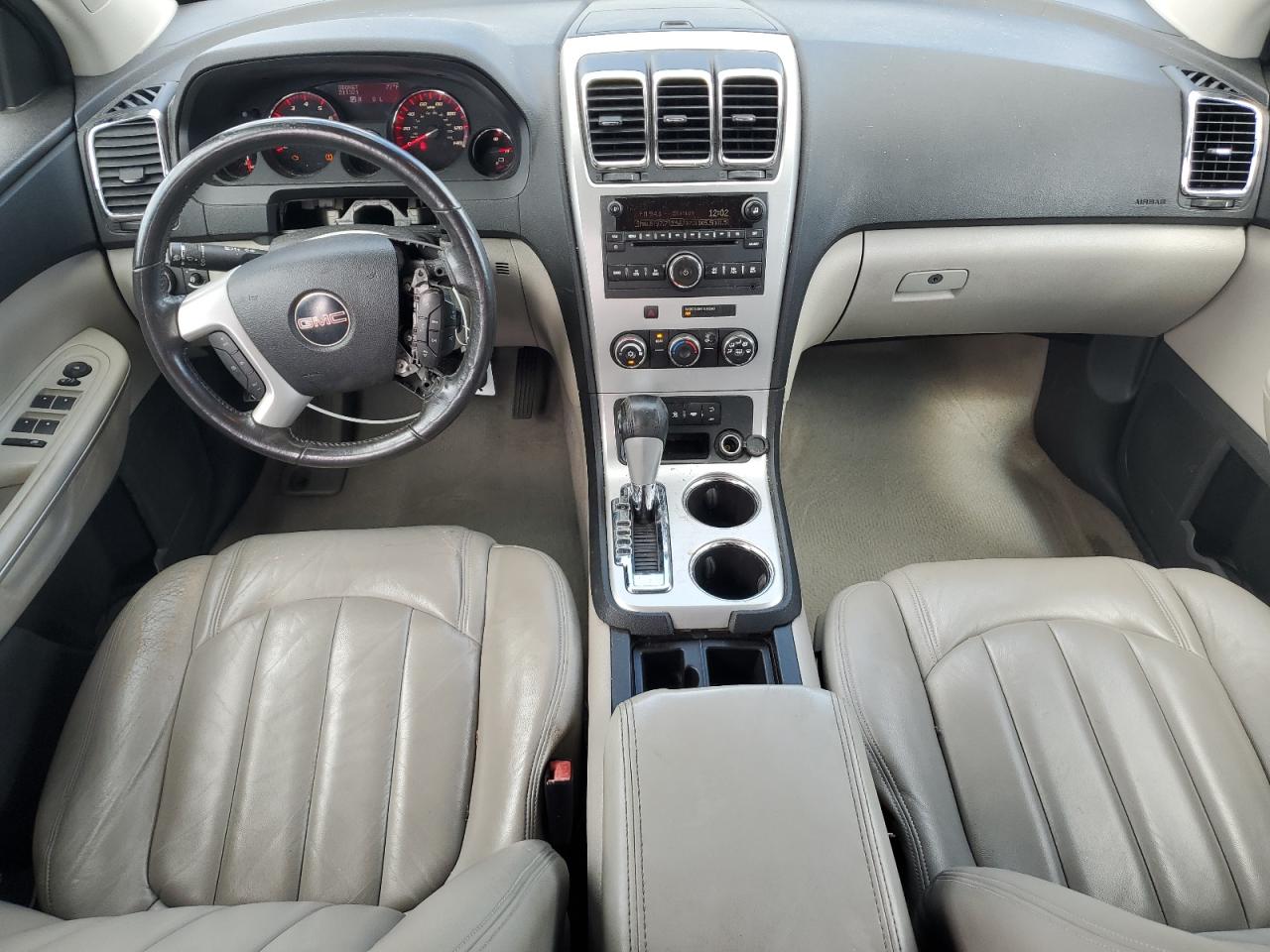 2011 GMC Acadia Sle VIN: 1GKKRPED5BJ258888 Lot: 85176175