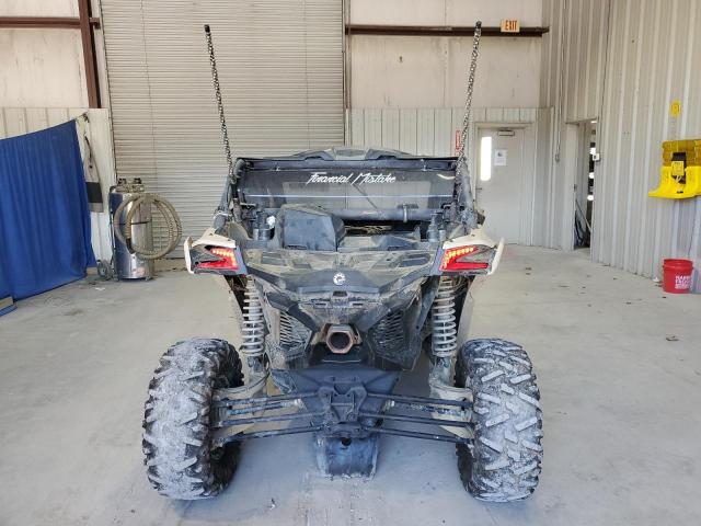 2023 TRUE MAVERICK X3DSTURBO