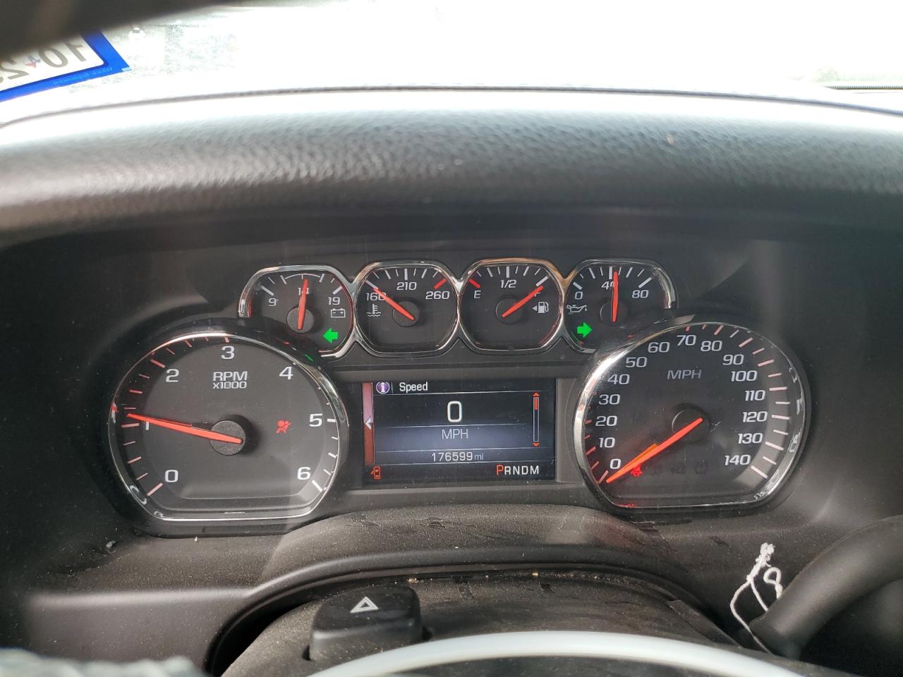 2015 GMC Yukon Sle VIN: 1GKS2AKC9FR101174 Lot: 89608695