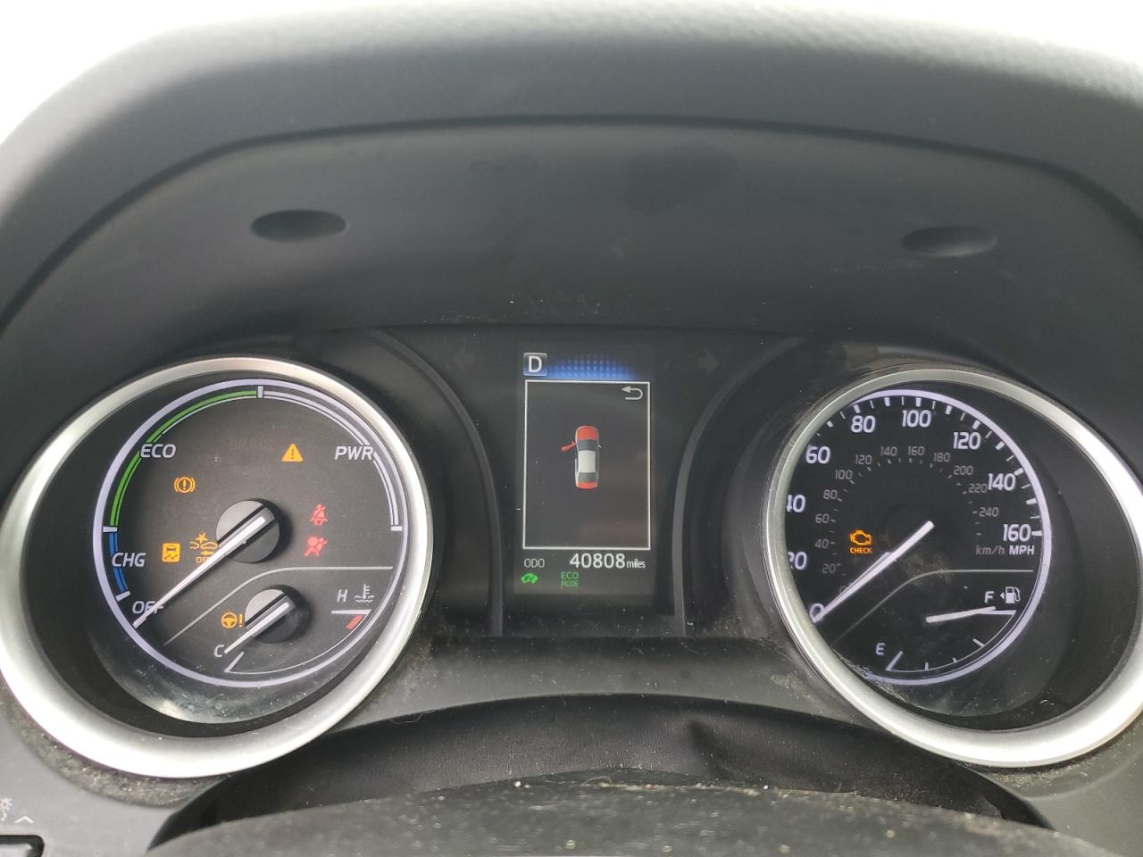 2023 Toyota Camry Le VIN: 4T1C31AK7PU049933 Lot: 85294005