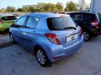 2013 TOYOTA YARIS TR D-4D  for sale at Copart WESTBURY