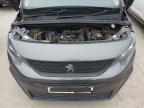 2020 PEUGEOT PARTNER 1000 1.5 BLUEHDI 100 PROFESSIONAL VAN for sale at Copart SANDY